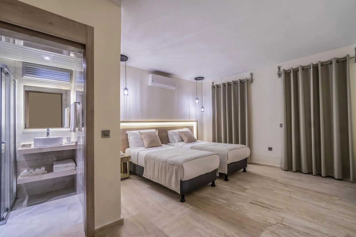 Manzara Hotel Special (only adults 12+) - 20