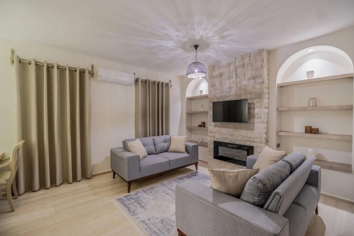 Manzara Hotel Special (only adults 12+) - 22