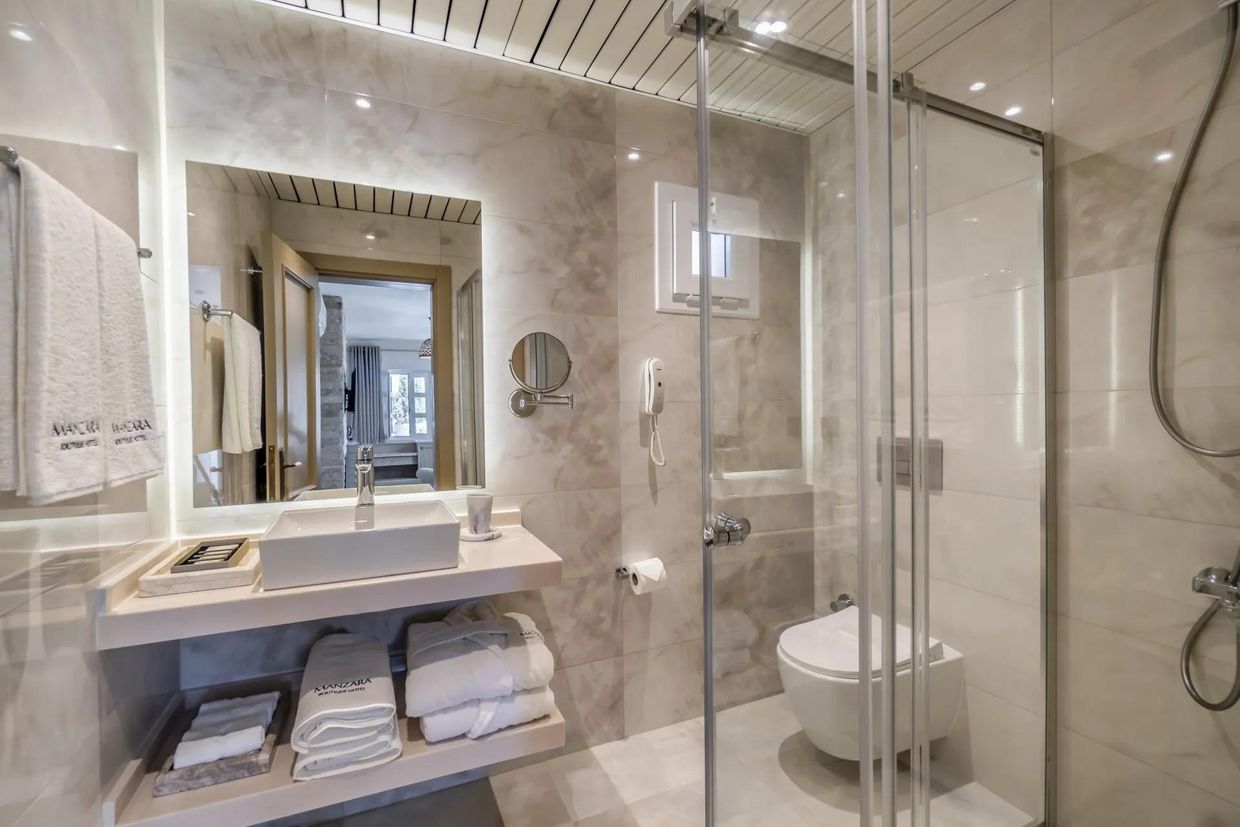 Manzara Hotel Special (only adults 12+) - 23