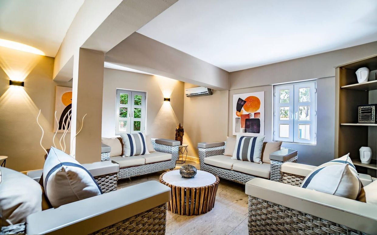 Manzara Hotel Special (only adults 12+) - 27