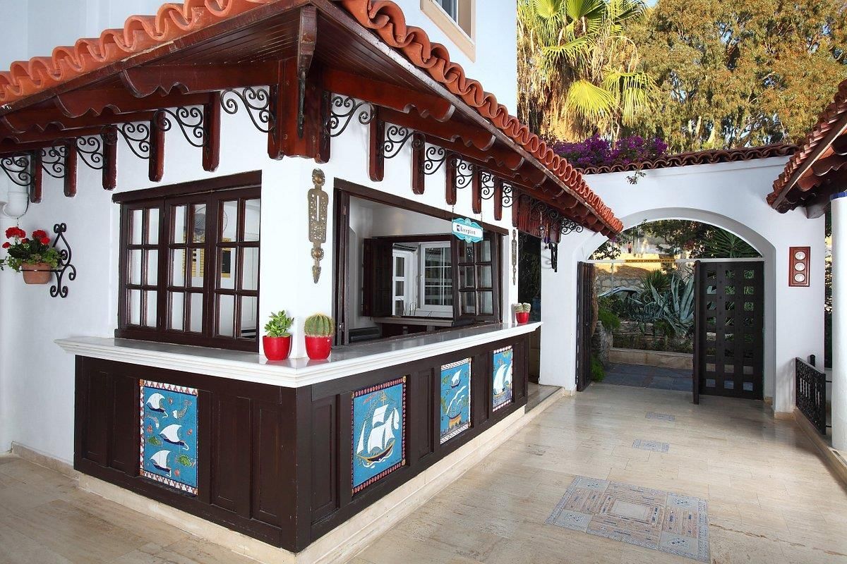 Manzara Hotel Special (only adults 12+) - 28