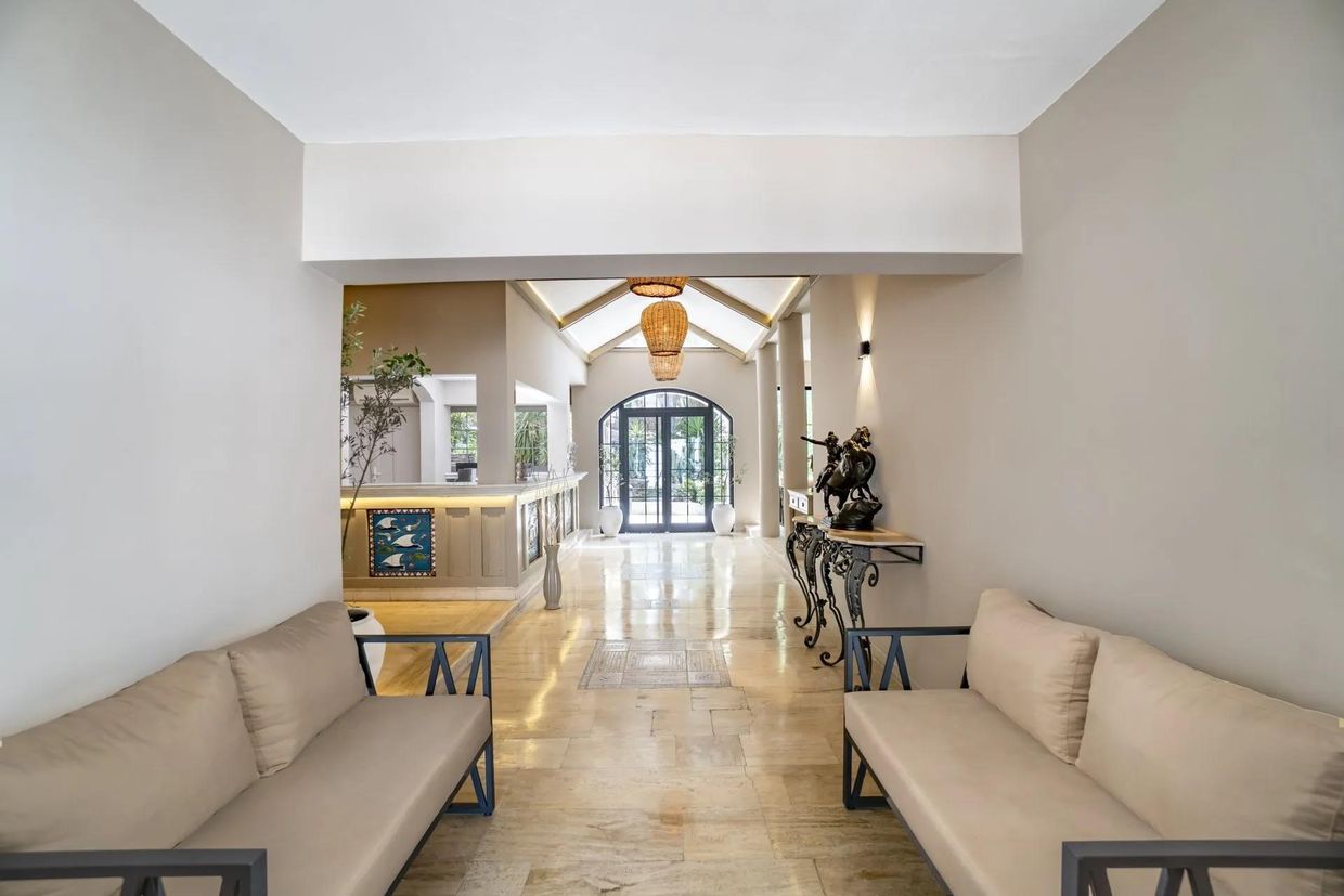 Manzara Hotel Special (only adults 12+) - 4