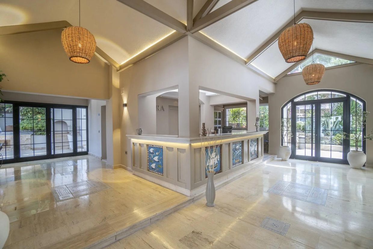 Manzara Hotel Special (only adults 12+) - 7