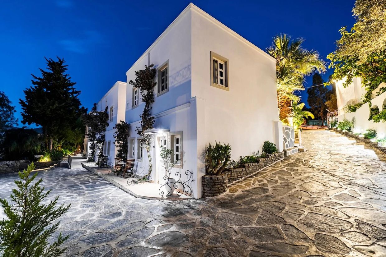 Manzara Hotel Special (only adults 12+) - 9