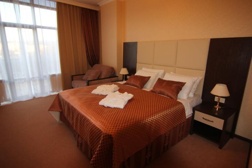 ПАНОРАМА, отель - 3