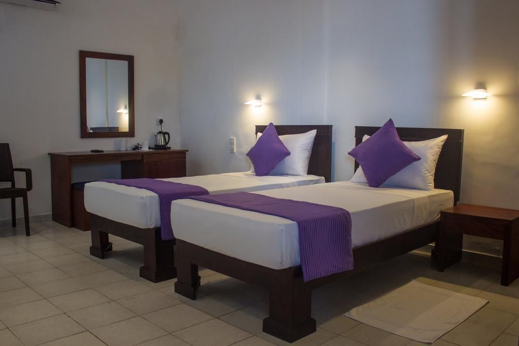 LUCKY SEVEN BEACH RESORT - 6