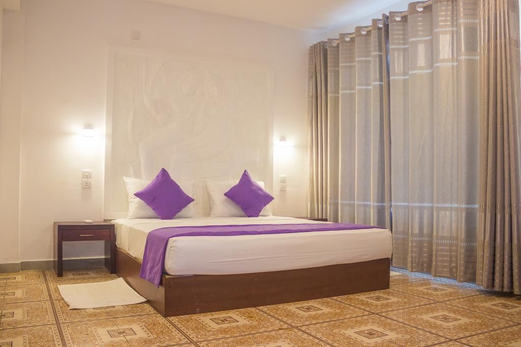 LUCKY SEVEN BEACH RESORT - 7