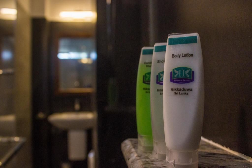 LUCKY SEVEN BEACH RESORT - 10