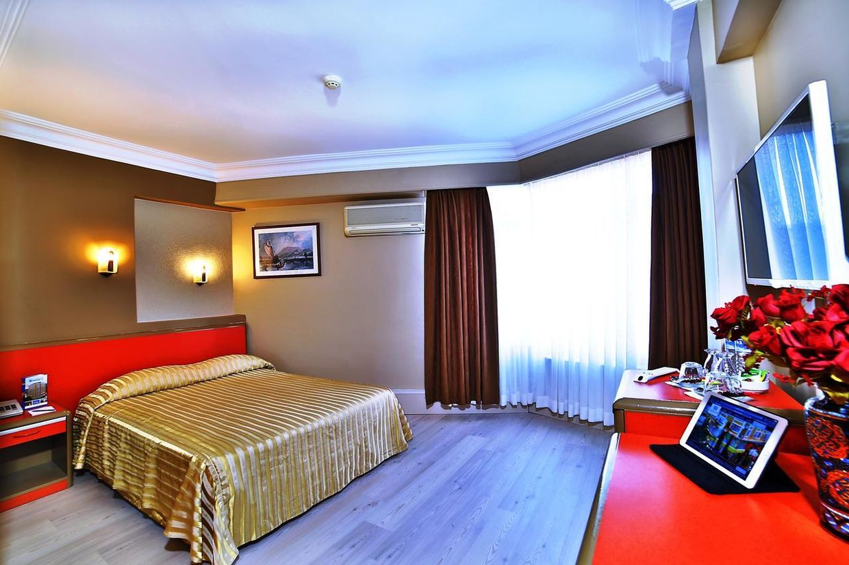 Sahinler Hotel - 17