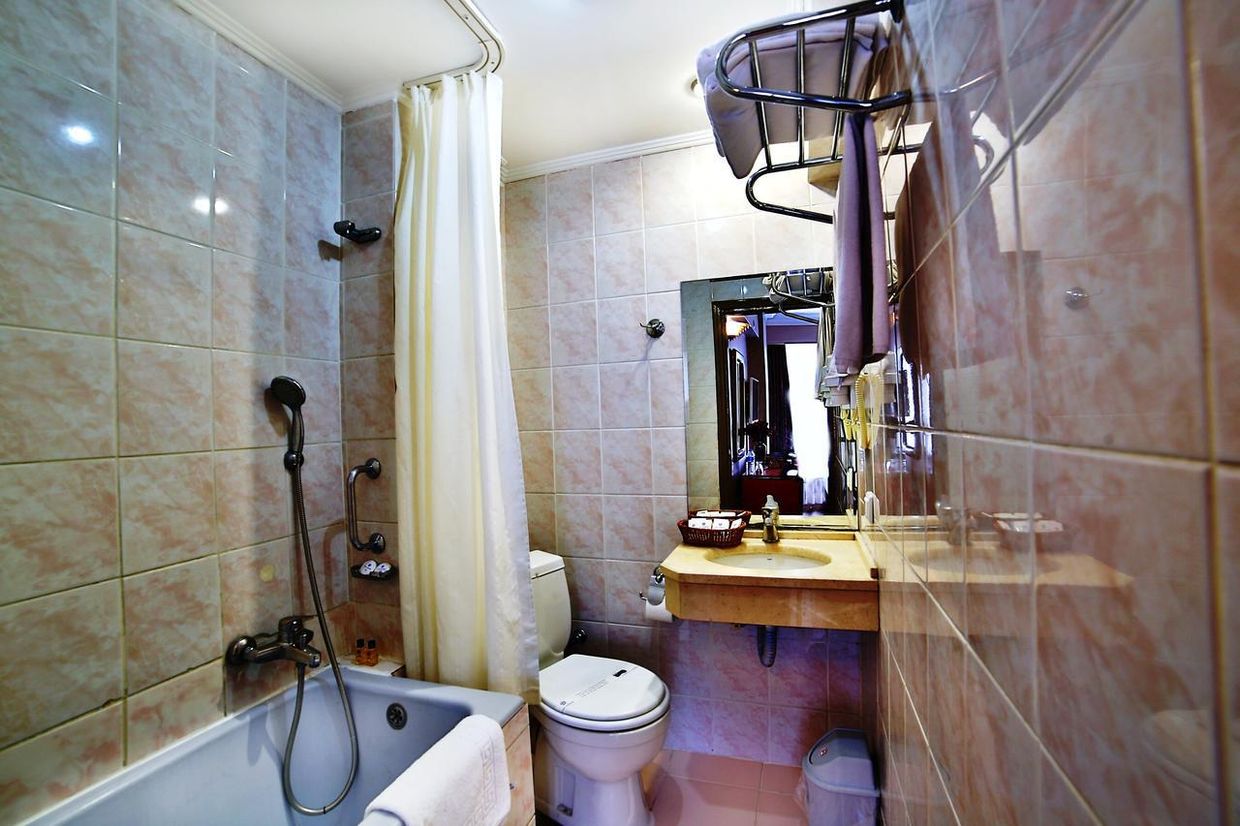Sahinler Hotel - 21