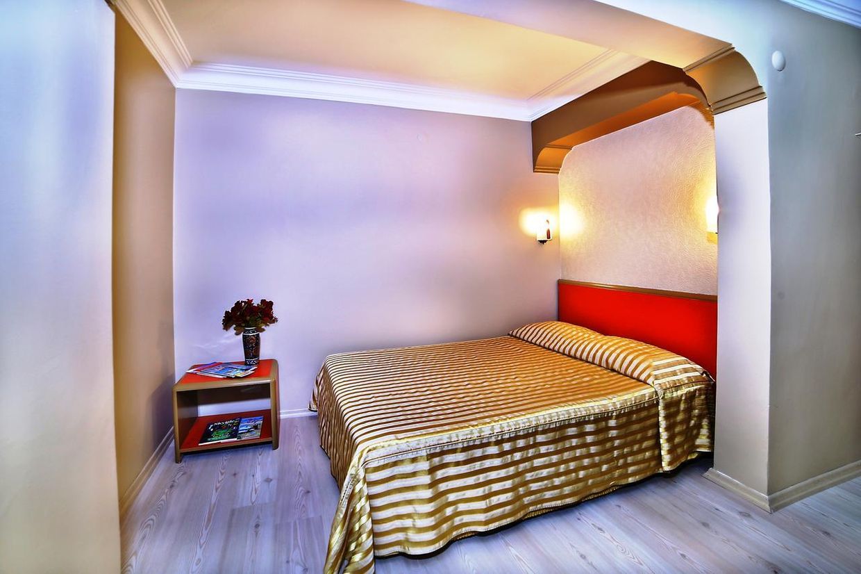 Sahinler Hotel - 26