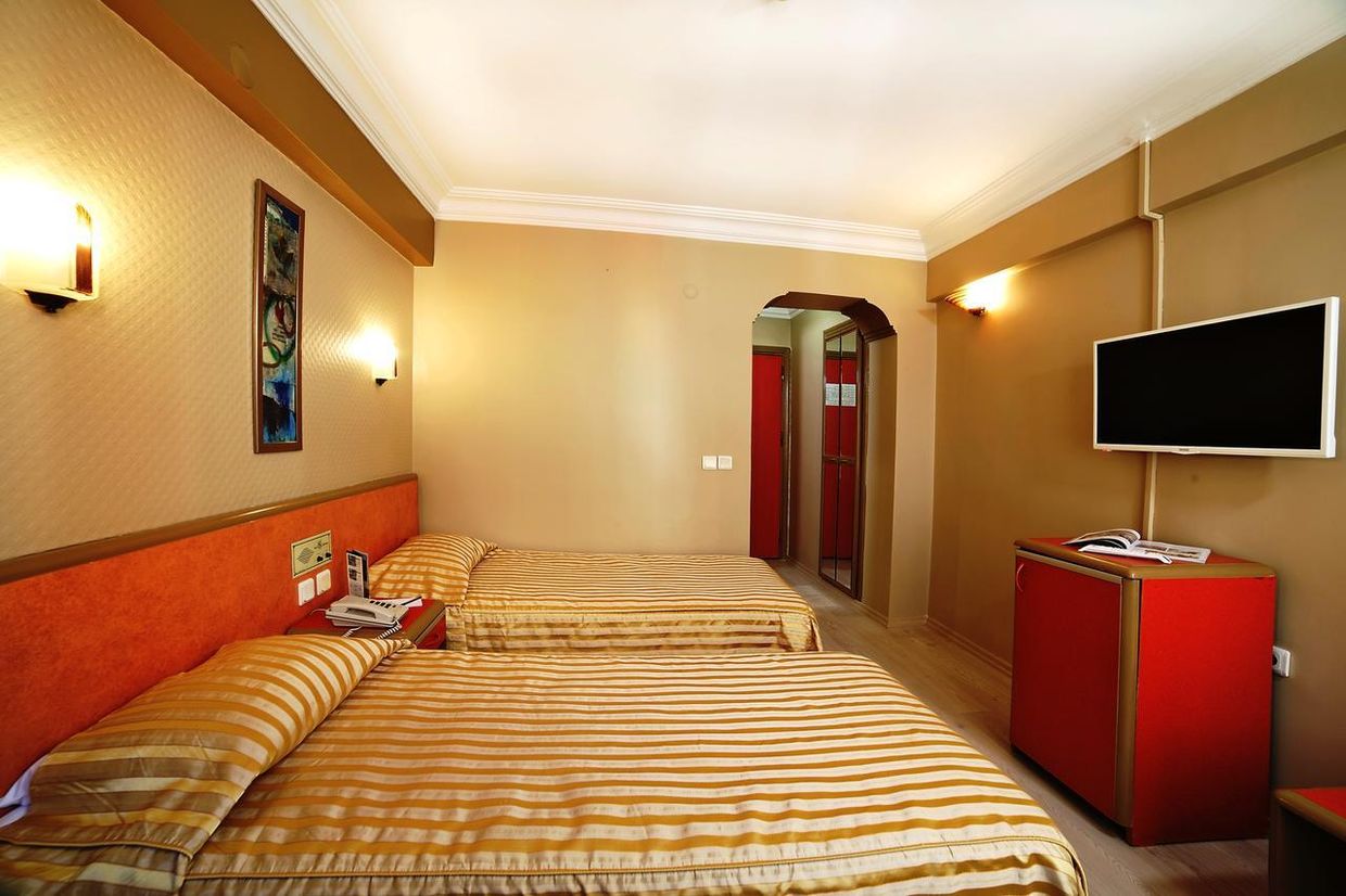 Sahinler Hotel - 4