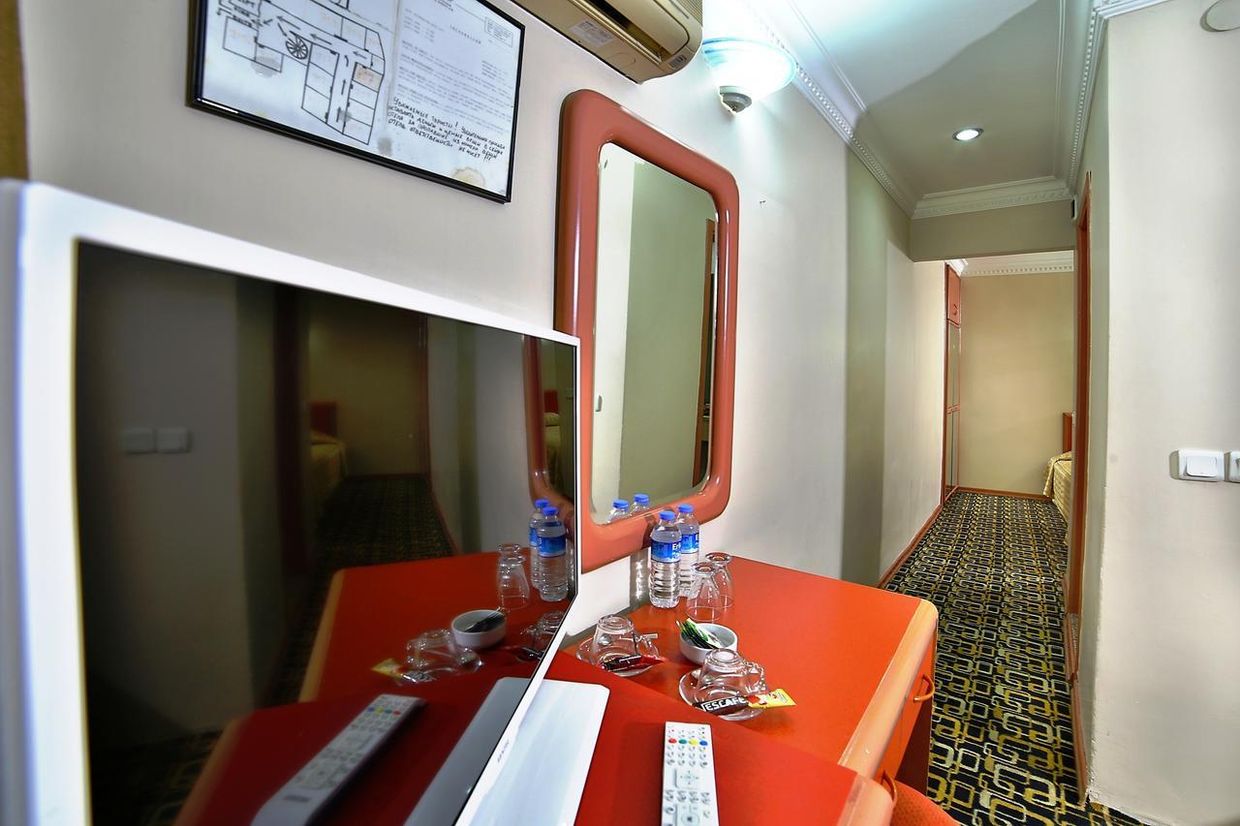 Sahinler Hotel - 5