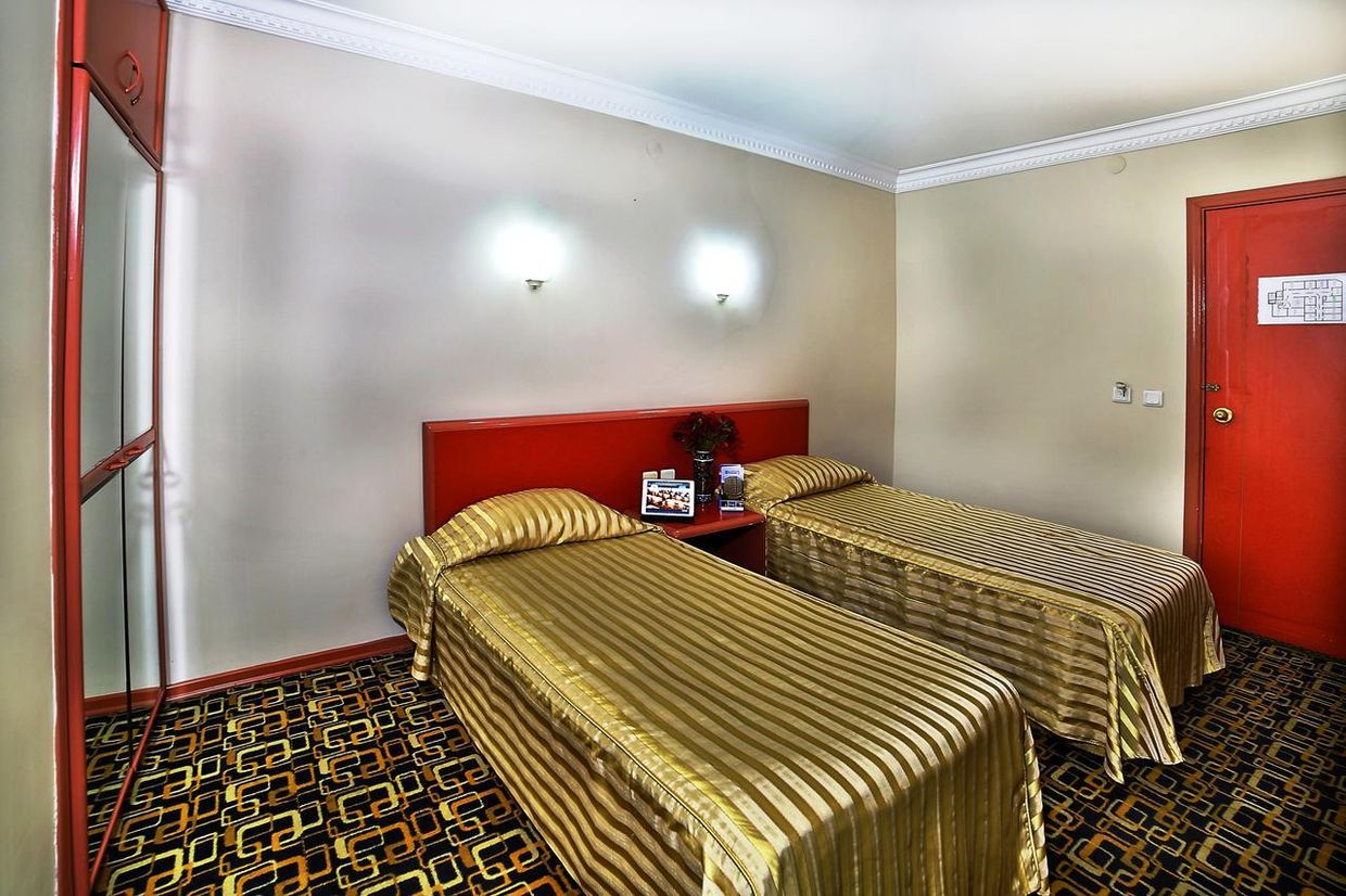 Sahinler Hotel - 7
