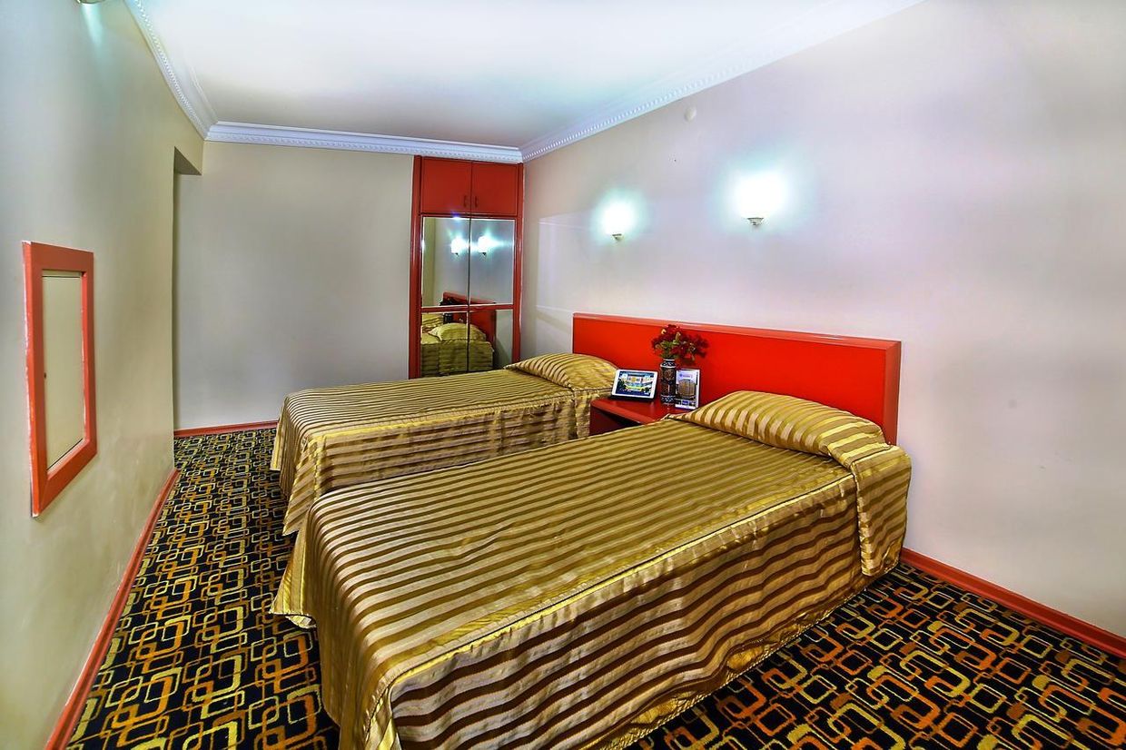 Sahinler Hotel - 9