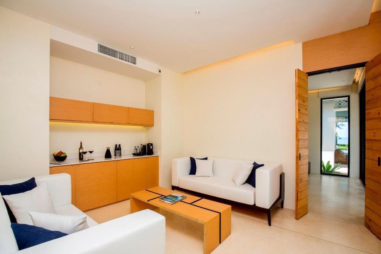 THE ANDA MANI KHAOLAK BEACHFRONT VILLAS (only adults 10+) - 17