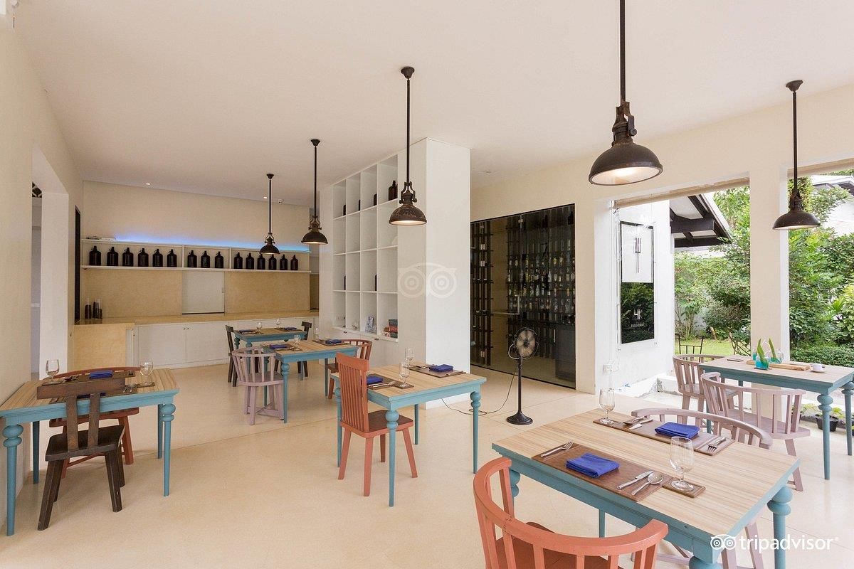 THE ANDA MANI KHAOLAK BEACHFRONT VILLAS (only adults 10+) - 26