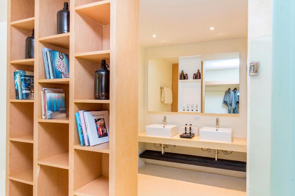 THE ANDA MANI KHAOLAK BEACHFRONT VILLAS (only adults 10+) - 6