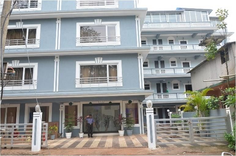 ROYAL MIRAGE BOUTIQUE CANDOLIM - 1