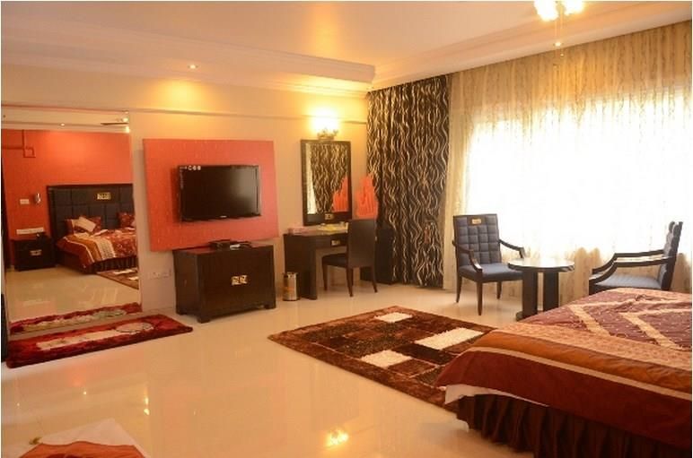 ROYAL MIRAGE BOUTIQUE CANDOLIM - 4