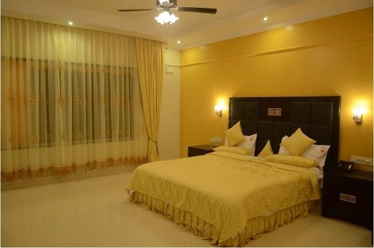 ROYAL MIRAGE BOUTIQUE CANDOLIM - 5