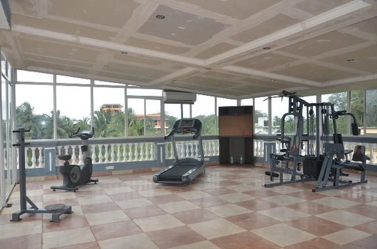 ROYAL MIRAGE BOUTIQUE CANDOLIM - 6