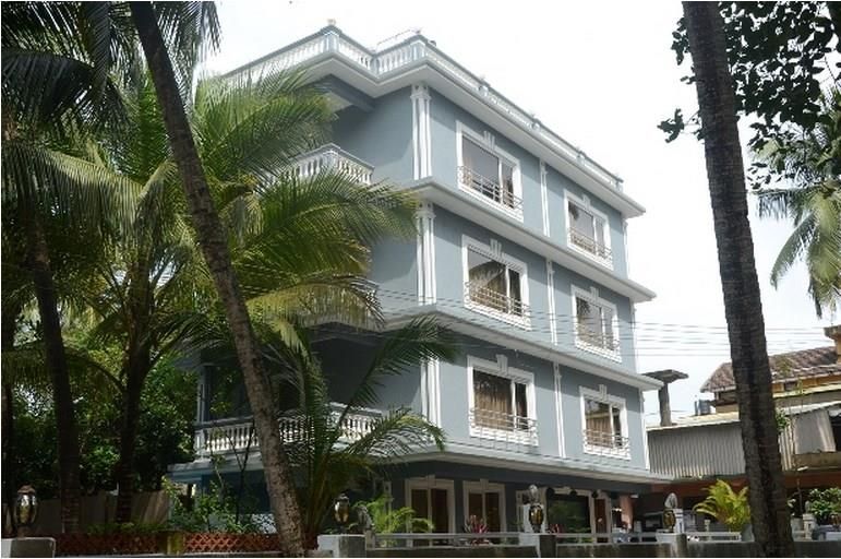 ROYAL MIRAGE BOUTIQUE CANDOLIM - 9