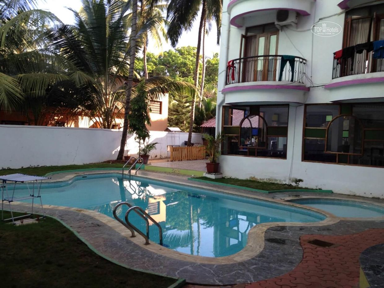 SILVER PALM RESORT - 2