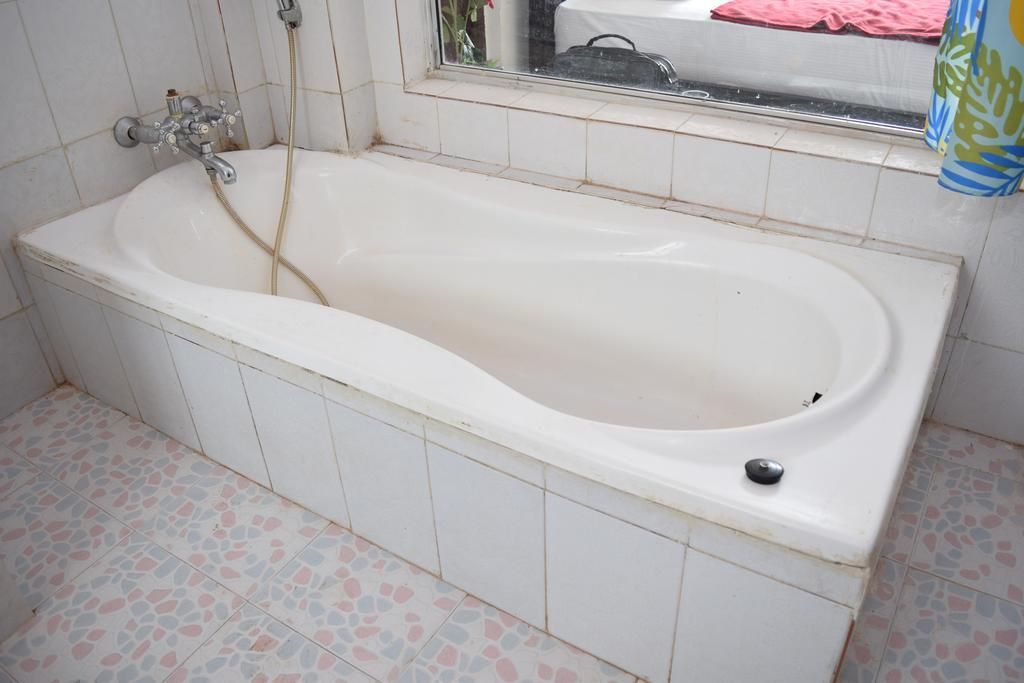 SILVER PALM RESORT - 11