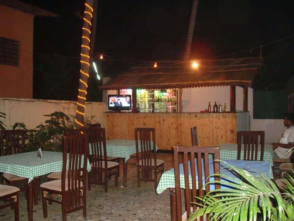 SILVER PALM RESORT - 12