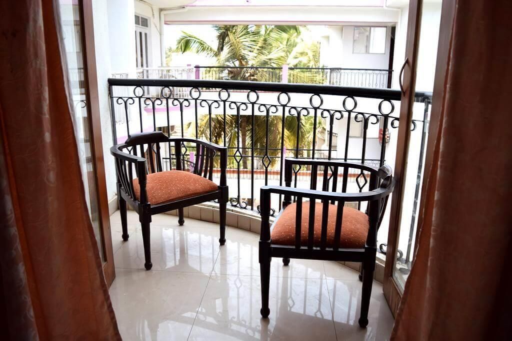 SILVER PALM RESORT - 13