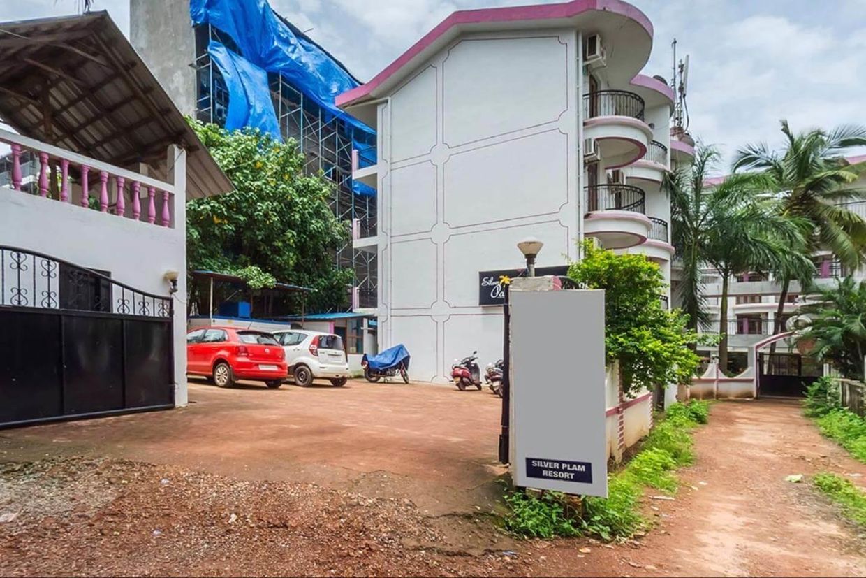 SILVER PALM RESORT - 3