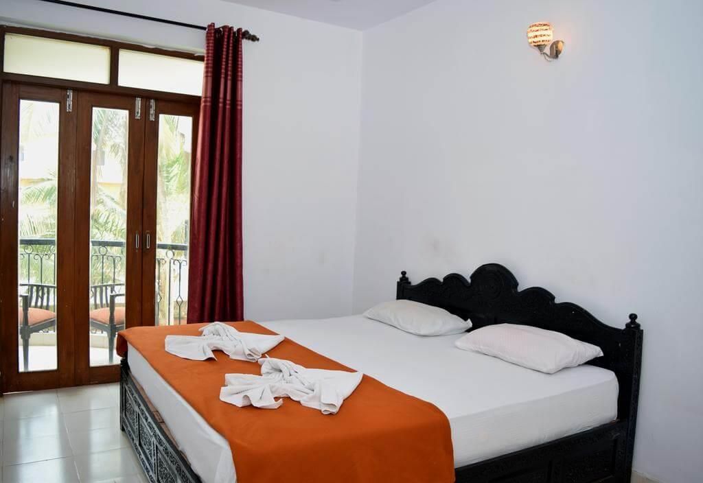 SILVER PALM RESORT - 5