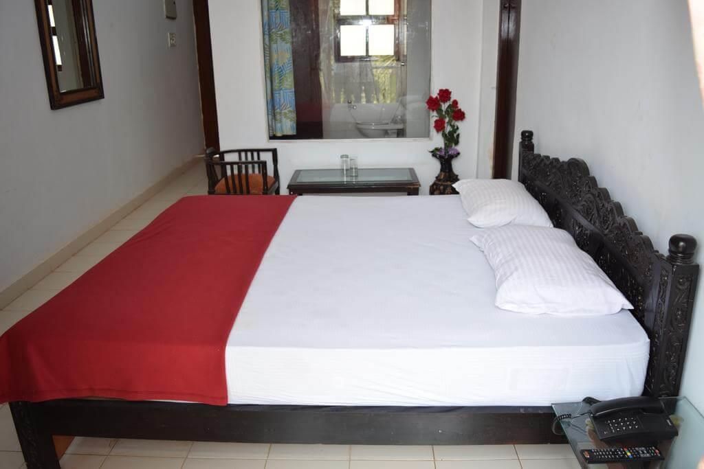 SILVER PALM RESORT - 7