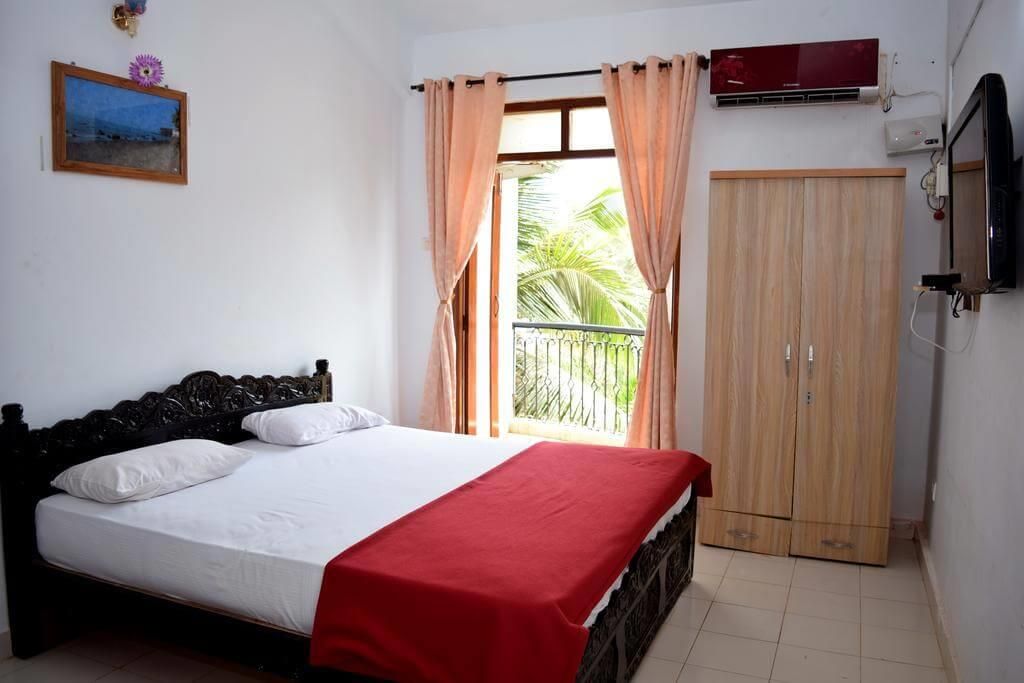 SILVER PALM RESORT - 8