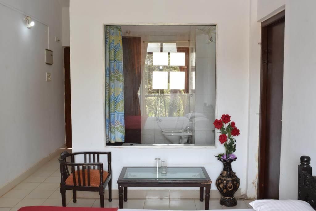 SILVER PALM RESORT - 9