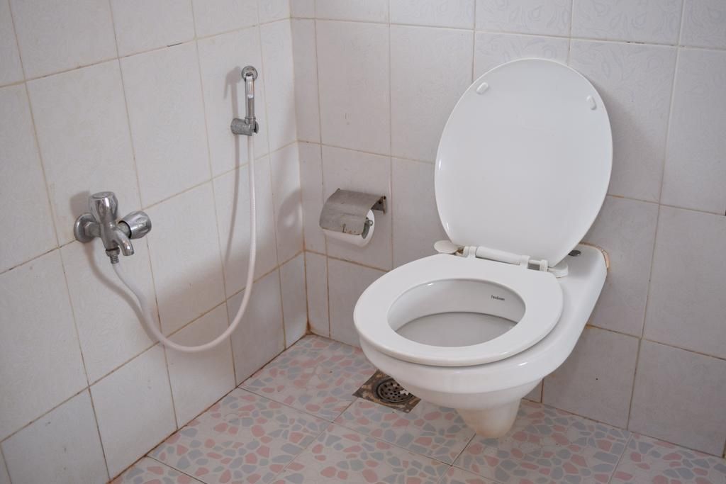 SILVER PALM RESORT - 10