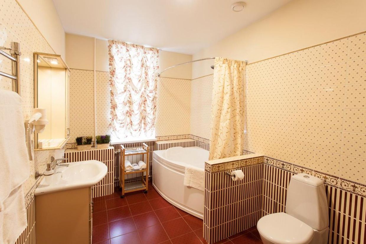 АЛЕКС РЕЗИДЕНС, отель - 18