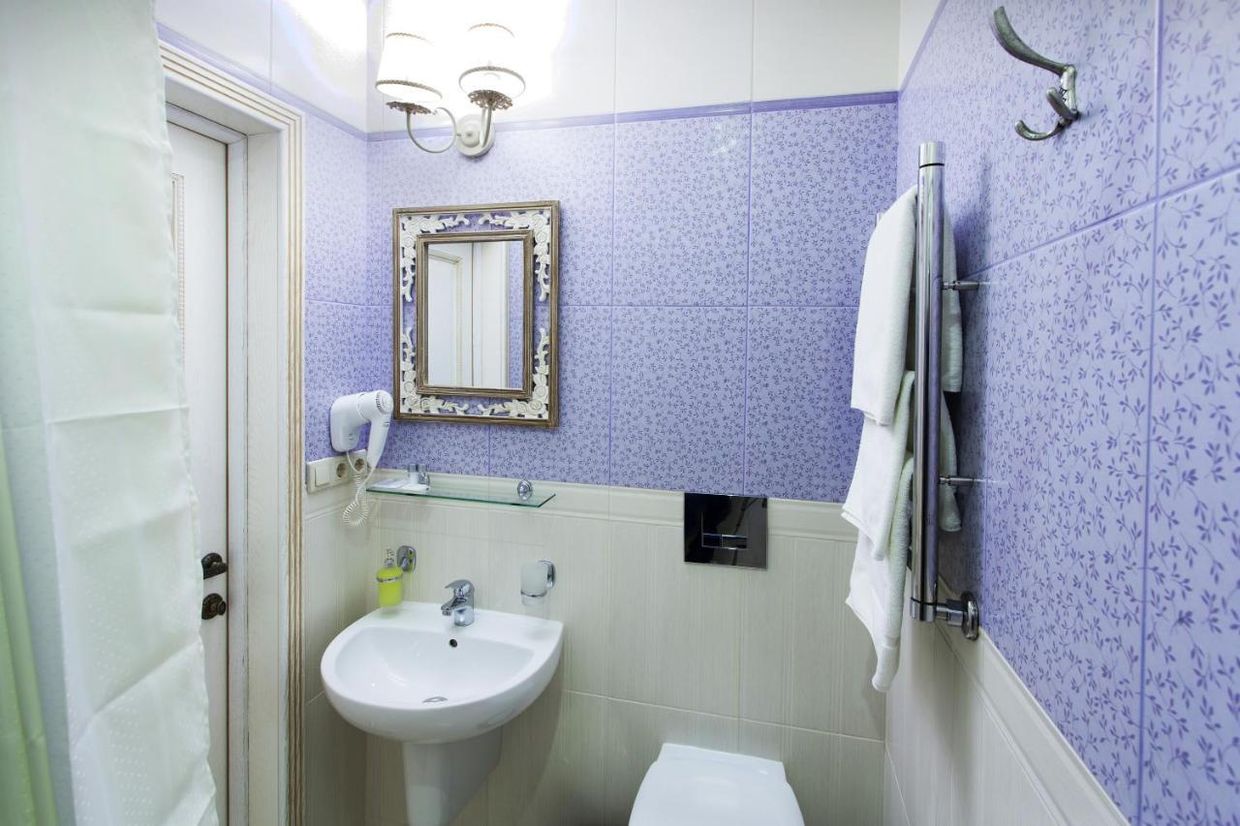 АЛЕКС РЕЗИДЕНС, отель - 27