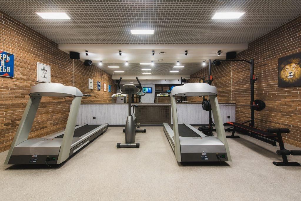 АЛЕКС РЕЗИДЕНС, отель - 29