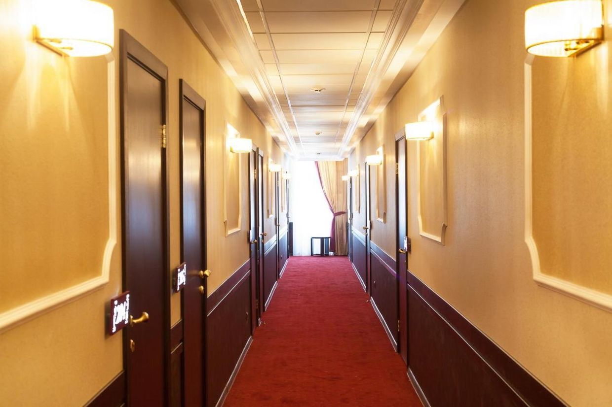 АЛЕКС РЕЗИДЕНС, отель - 4