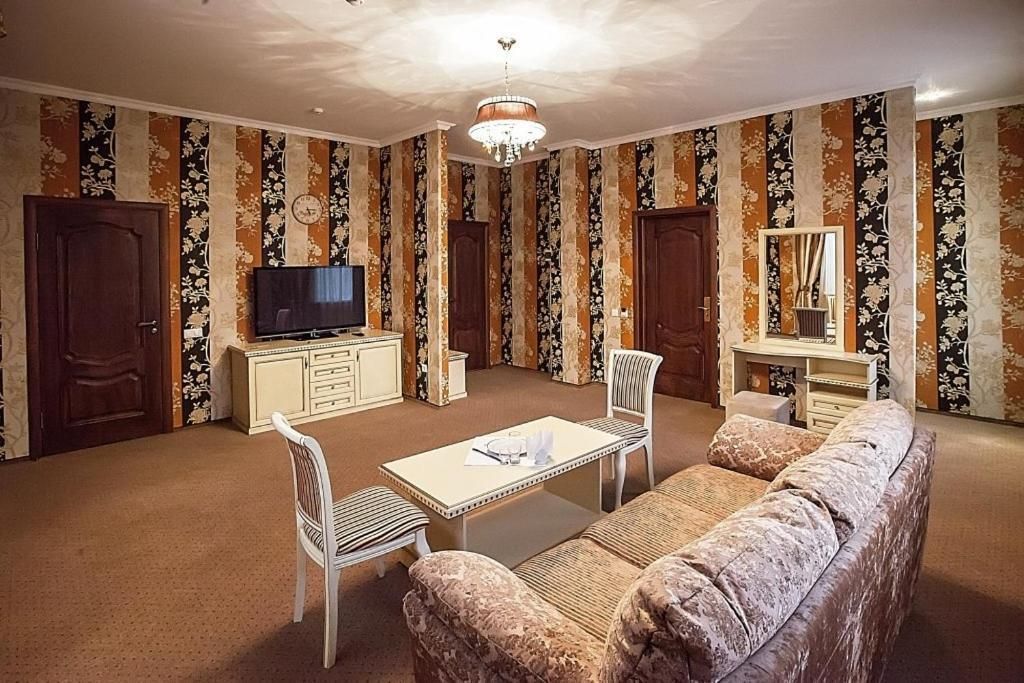 ПРАГА, отель - 11