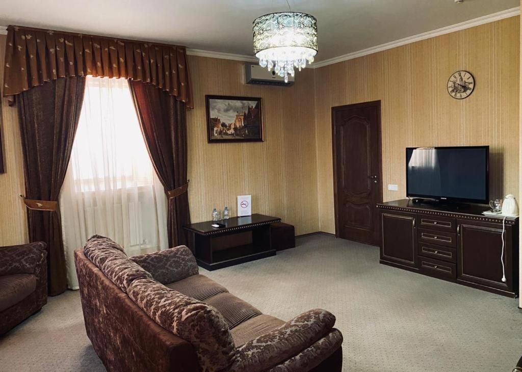 ПРАГА, отель - 12