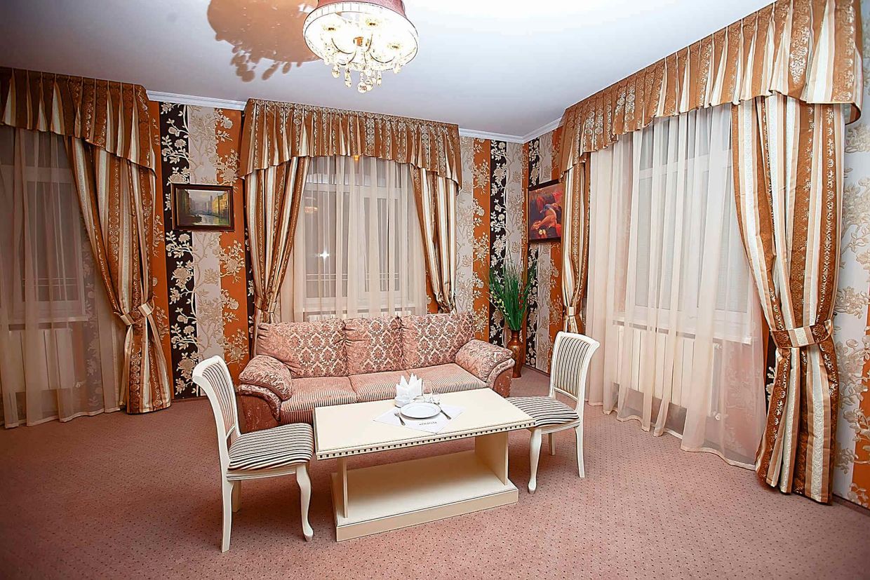 ПРАГА, отель - 7