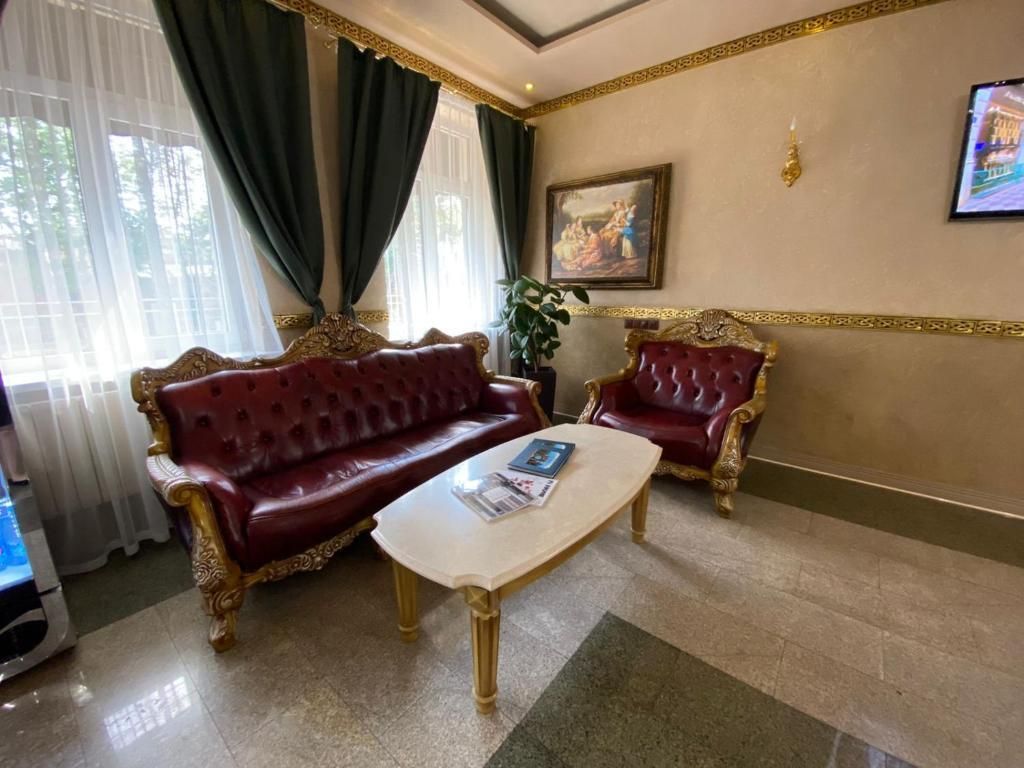 ПРАГА, отель - 8