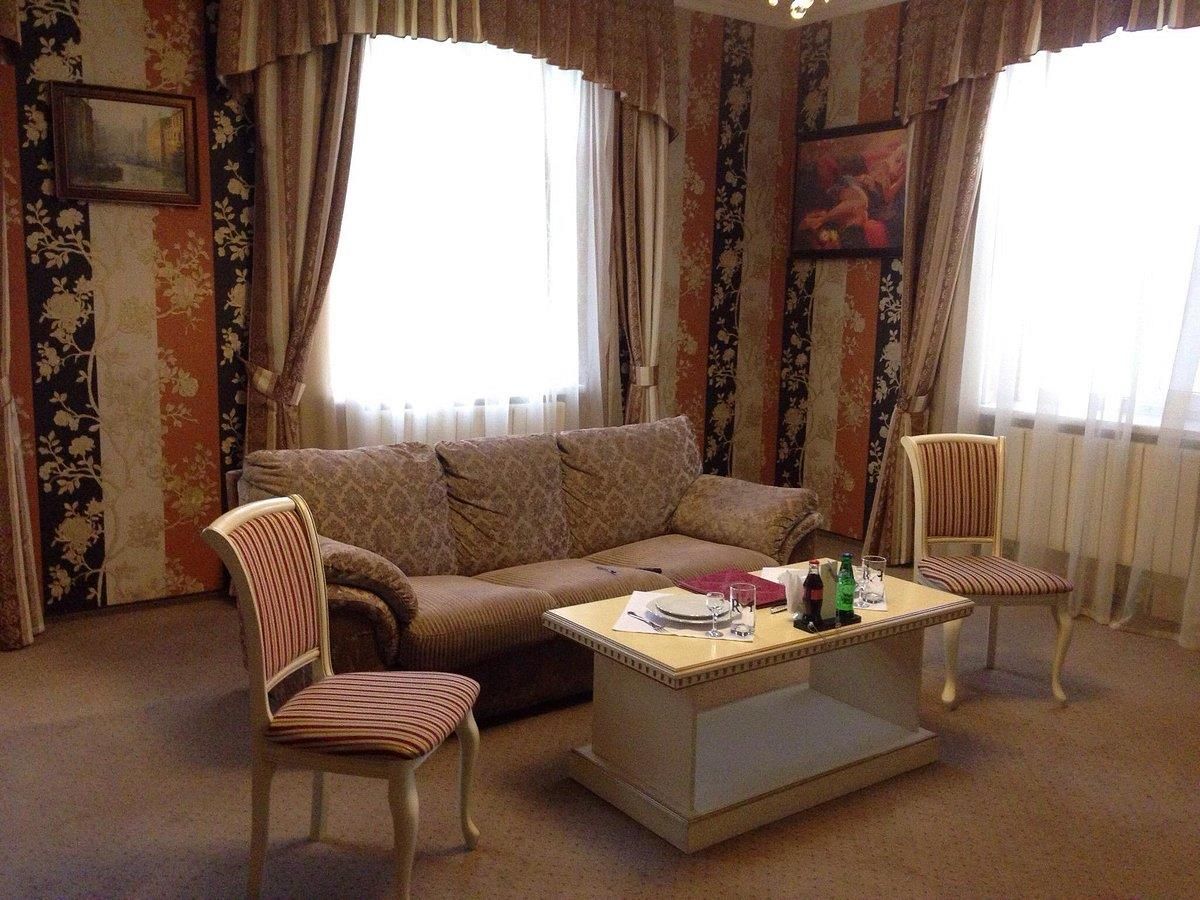 ПРАГА, отель - 9