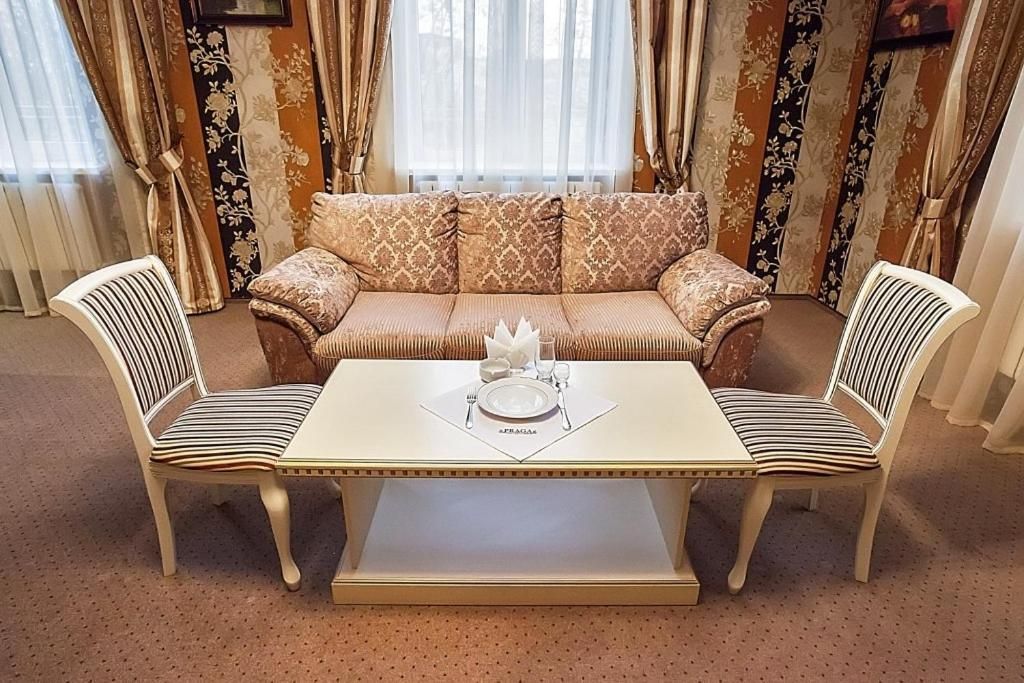 ПРАГА, отель - 10