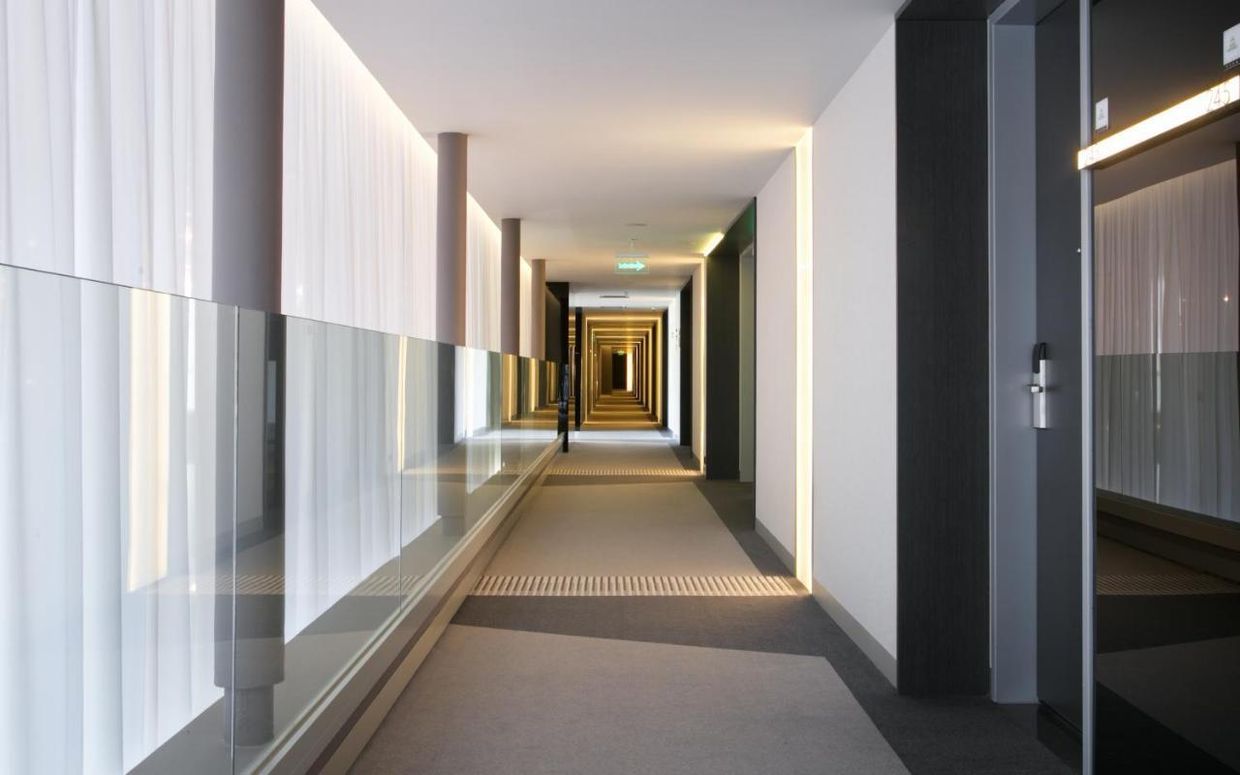 ELEMENTS EKATERINBURG HOTEL, отель - 6