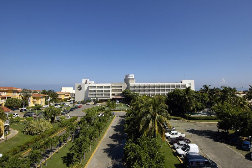 COMODORO - 2