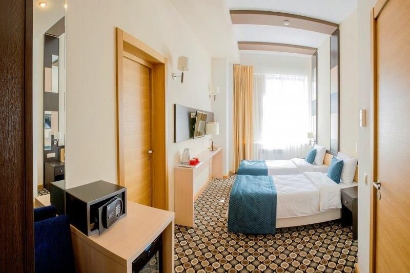 НОГАЙ, гостиничный комплекс - 13